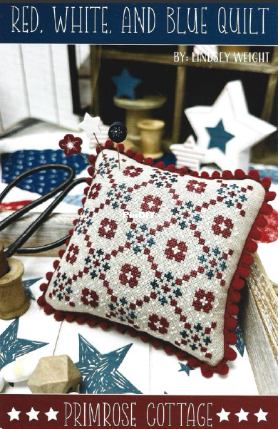 Red, White, &amp; Blue Quilt.png