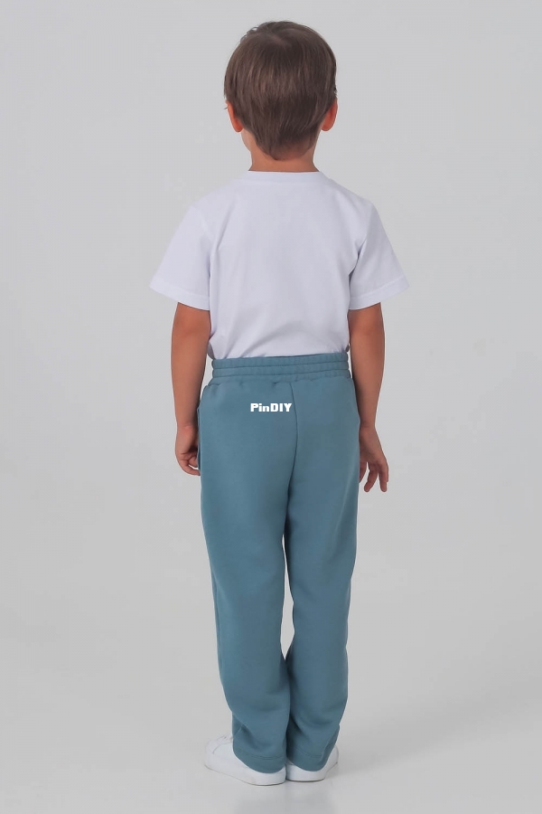 Shkatulka Sew Ru Niki434 boys sweatpants back