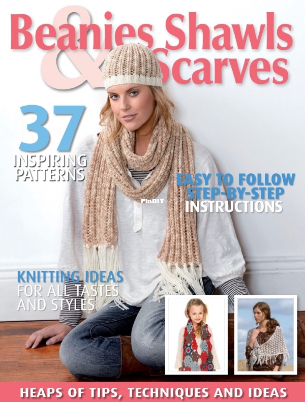 Beanies Shawls Scarves - Issue 4 - 2024.jpg