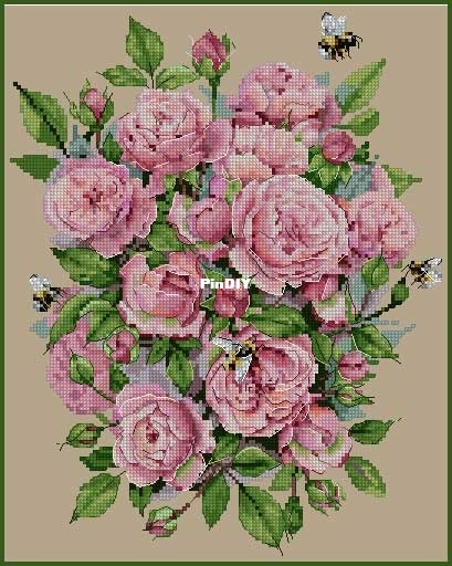 Ameli_Stitch_The_Charm_of_Roses by Anna Smith.jpg