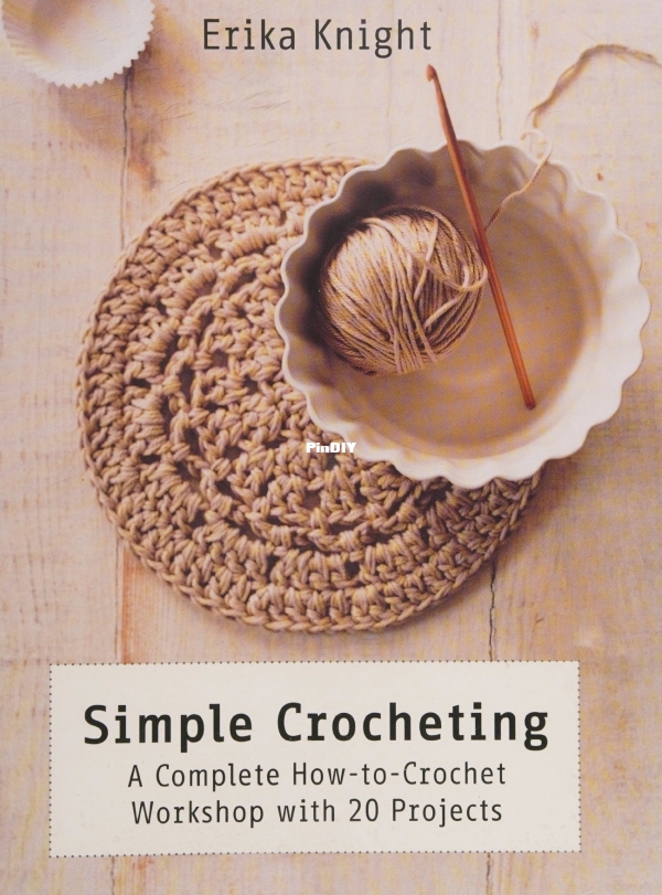 Simple Crocheting - Erika Knight.jpg