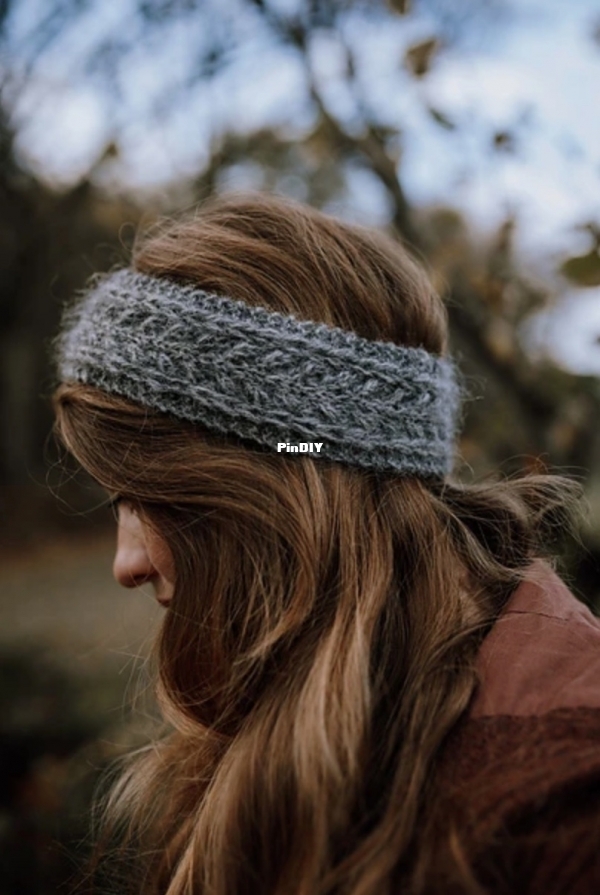 hiedra headband