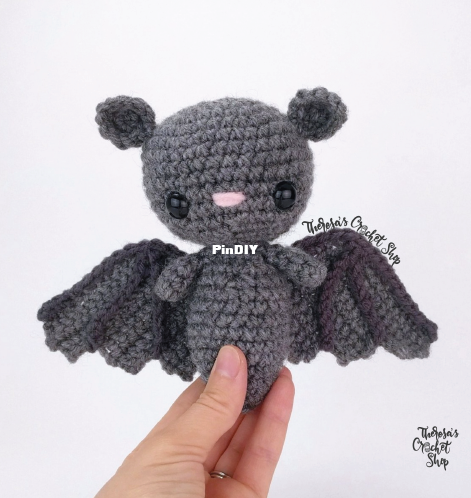 Bo the Bat