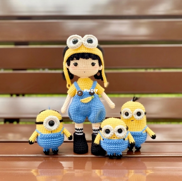 Minion Girl Doll Beary Bernita Phạm Hiền Hạnh.jpg