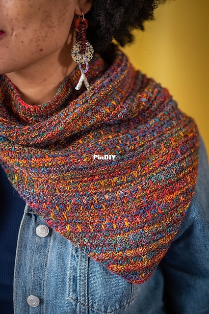 Cowl