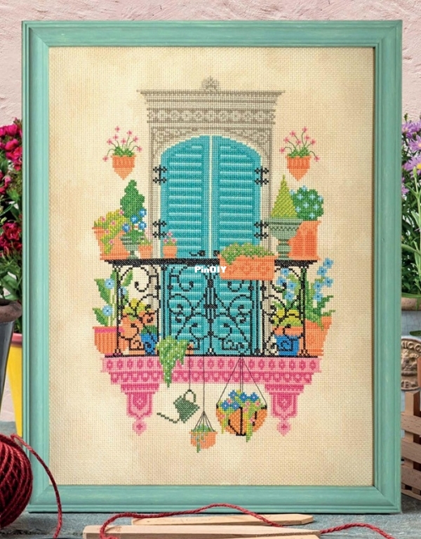 Emma Congdon - Secret Garden - CS 358.jpg