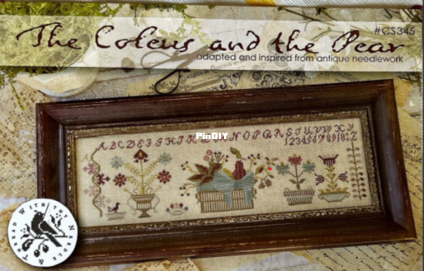 The Coleus and the Pear.png