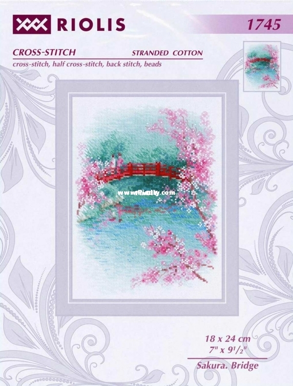 Riolis 1745 Sakura Bridge.jpg