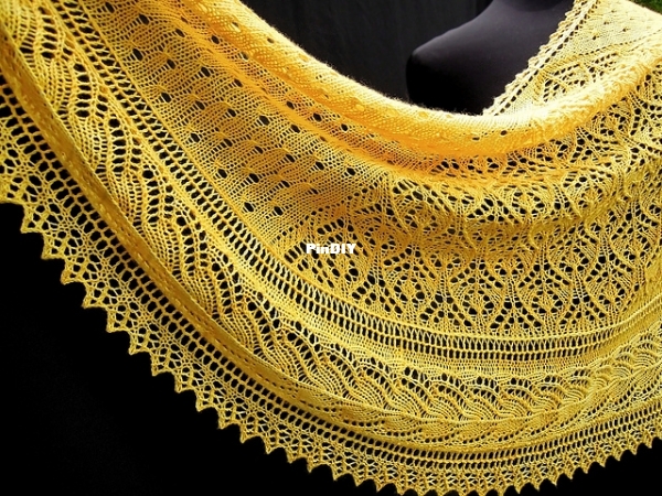 Shawl