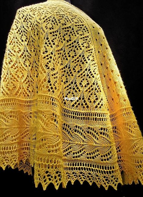 Shawl