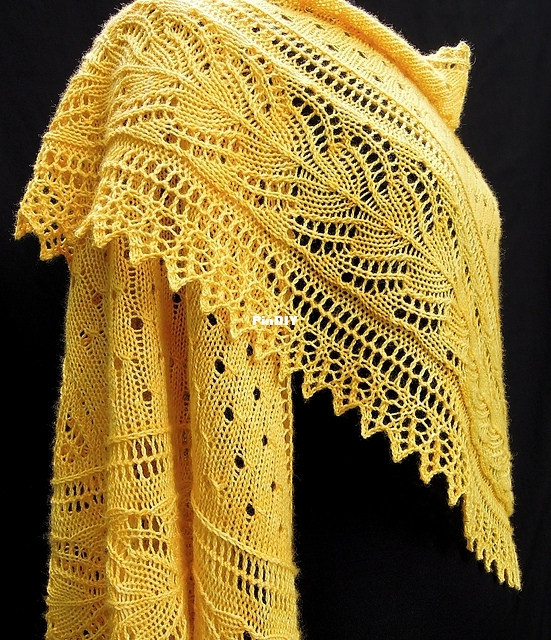 Shawl