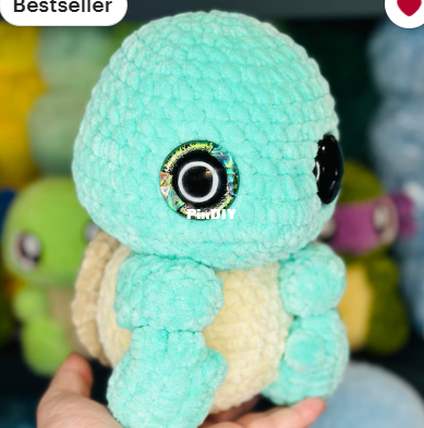 hannergurumi - nibbles the turtle.PNG