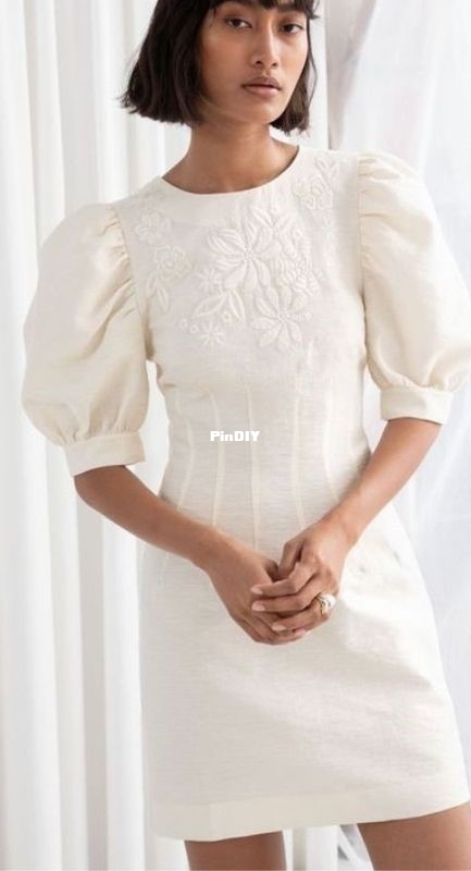 Tracey-puffed-sleeve-mini-dress.jpg