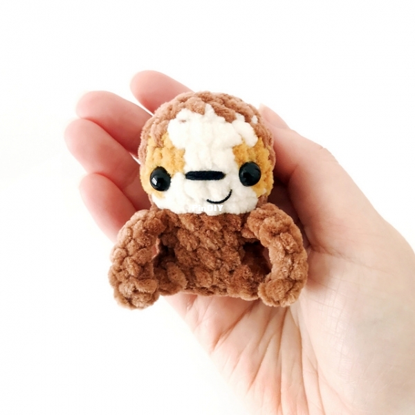 Stitch by Fay - Fay Lyth - No-Sew Sloth_02.jpg