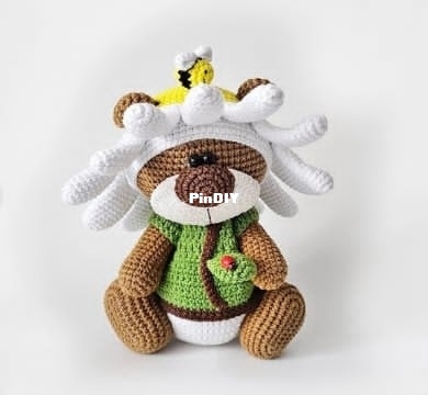 Flower Clothes 18 cm.jpg