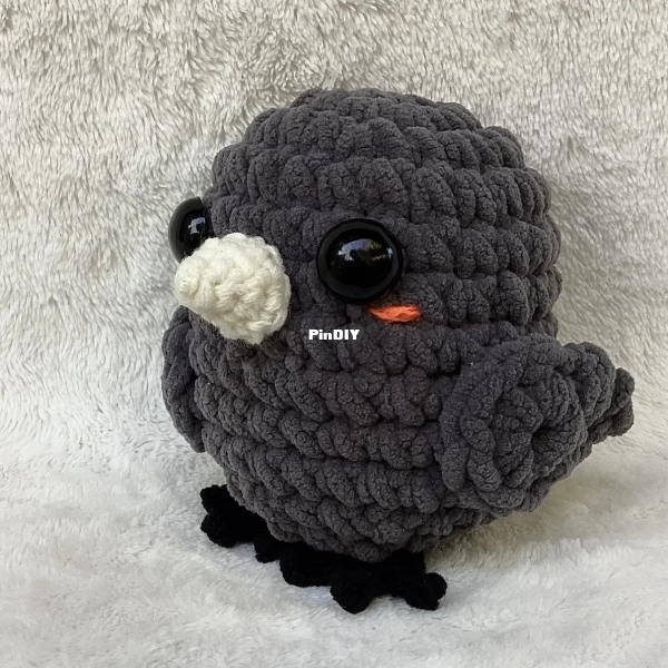 crow or raven