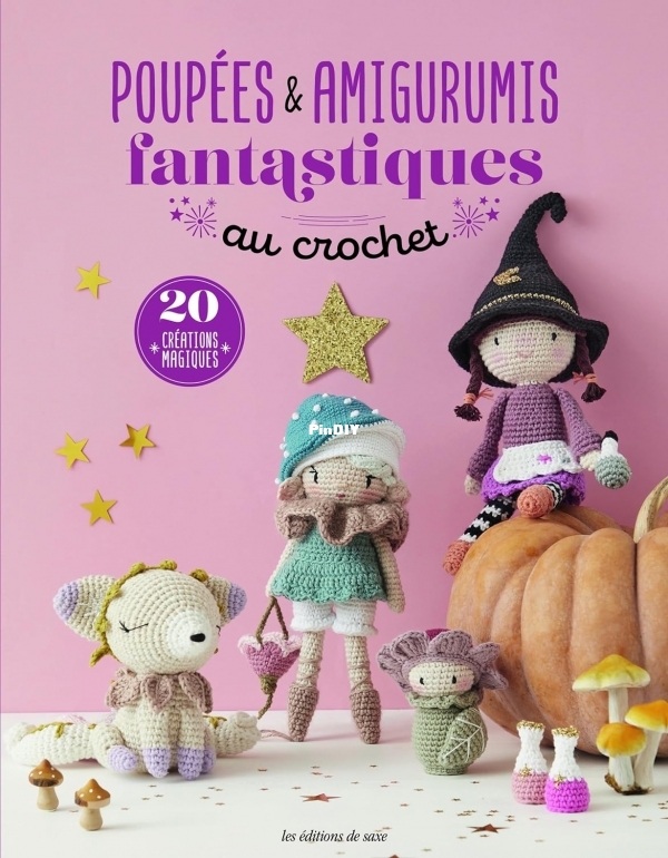 Poupées &amp; amigurumis fantastiques au crochet.jpg