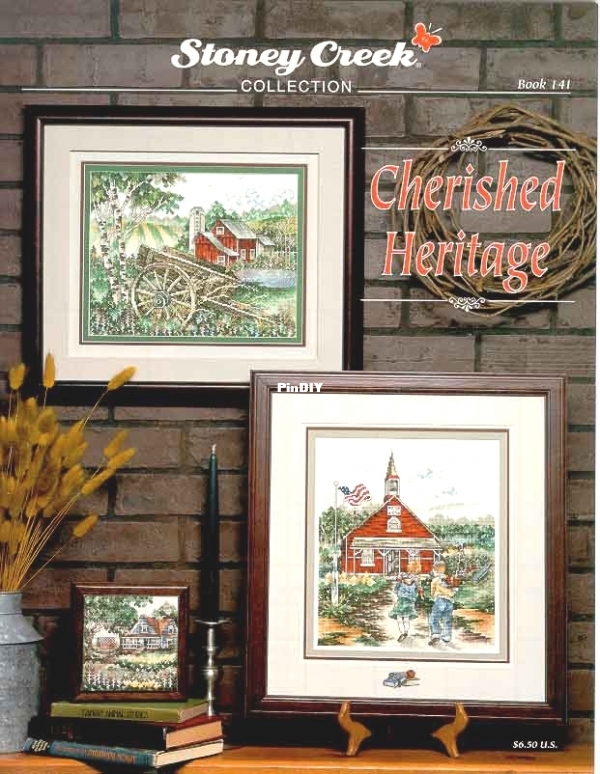 Book 141 - Cherised Heritage.jpg