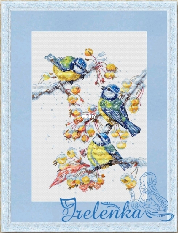 Blue Tits by Irina Trepenkova orig.jpg