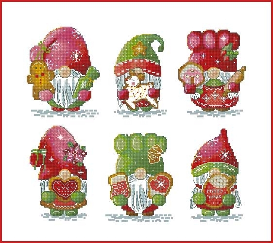 Christmas_gnomes _Victoria_Pakhomova.jpg