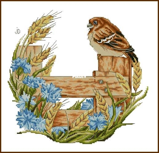Jeanne_Dick_Fence_with_wheat.jpg