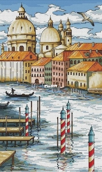 Venice by Ekaterina Volkova.jpeg