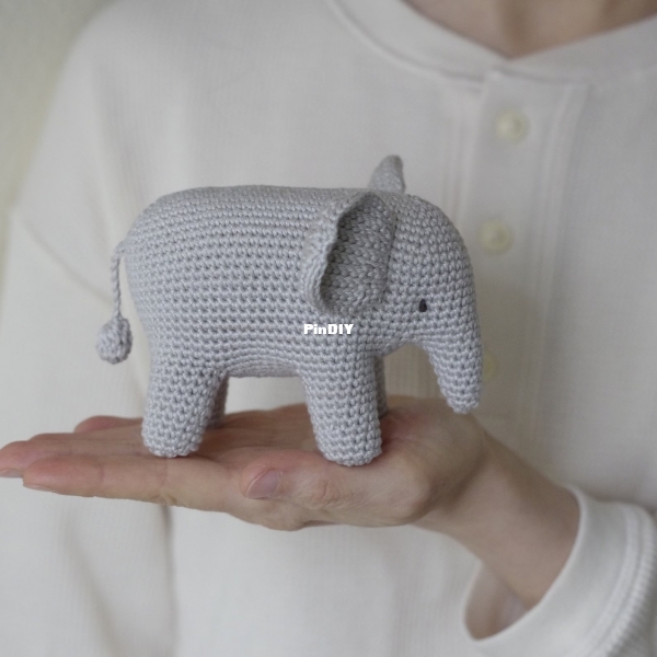 The Elephant