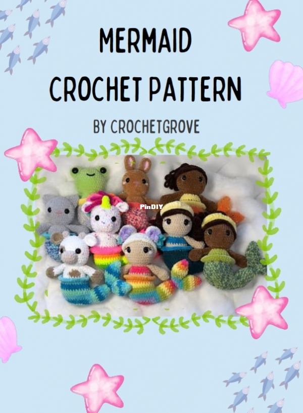 crochet grove - mermaids.jpg
