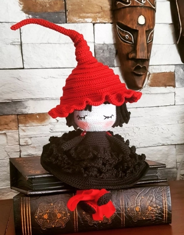 cute witch