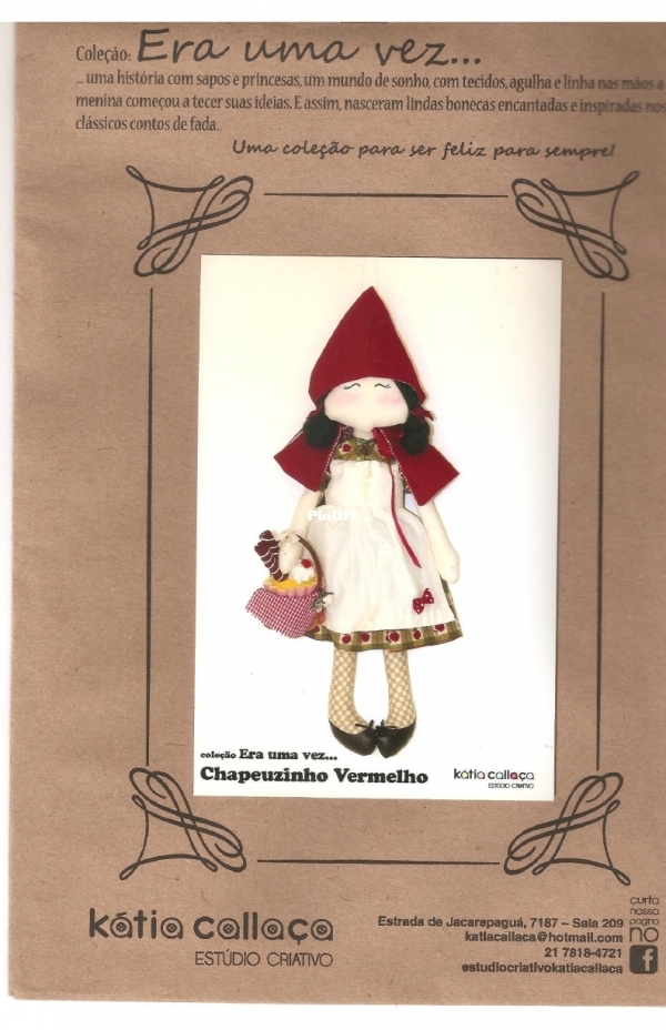 KatiaCallaca Chapeuzinho Red riding.jpg