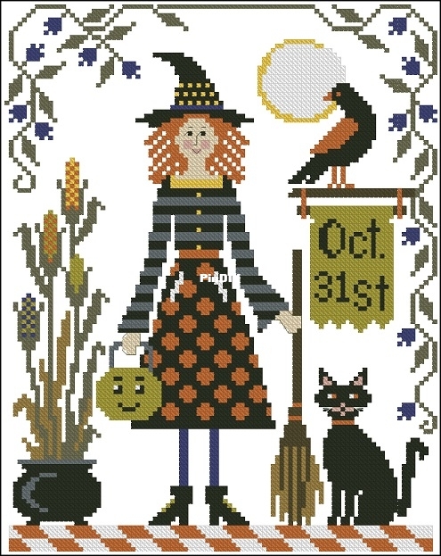 Lila&#039;s Studio - All Hallows Eve XSD.jpg