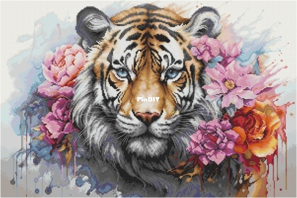 BU5033 Wild Life of Predator repaint.jpg