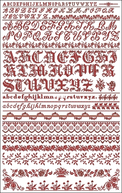 Reflets de Soie - Elle Brode des Letters Carmin.jpg