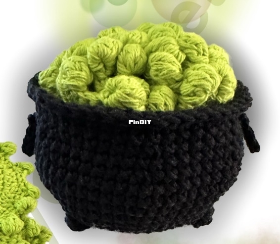 Bubbling Cauldron Coaster Set.jpg