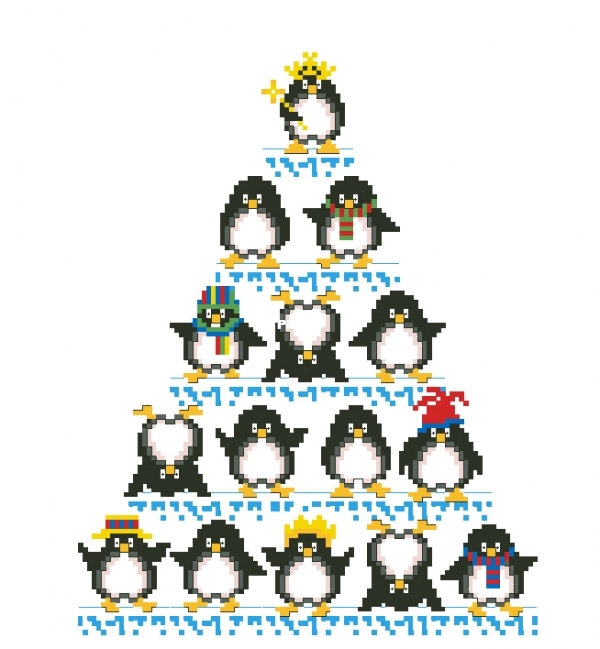 Penguin Pyramid from TWOCS 25.jpg