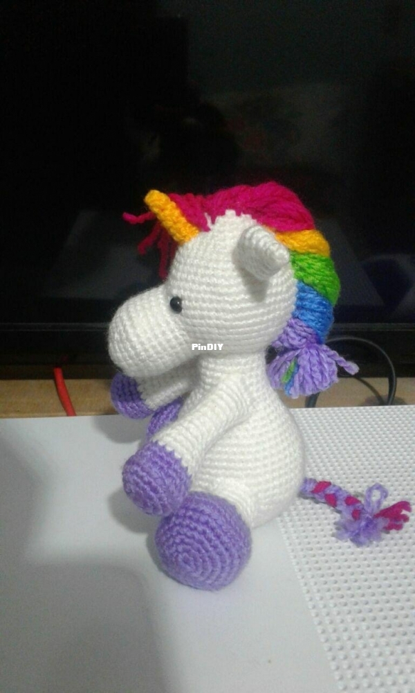 Unicorn