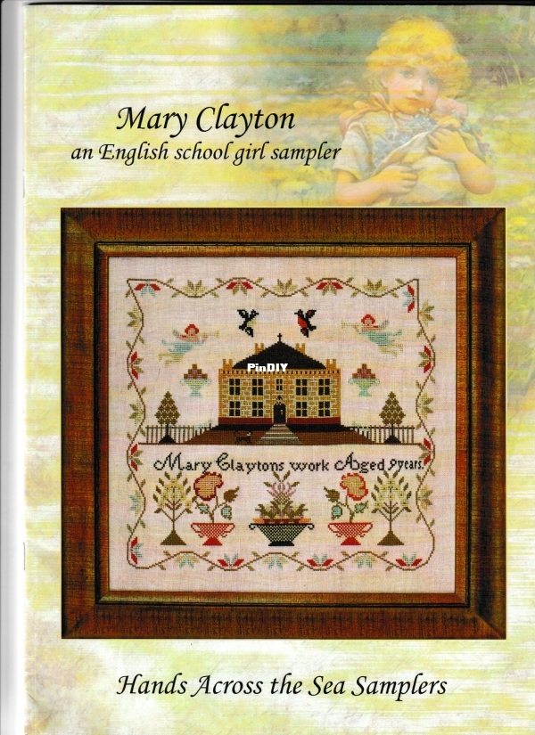 HATSS Mary Clayton