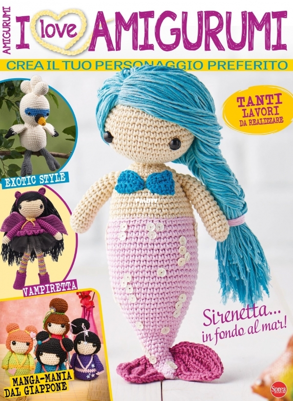 I Love Amigurumi - Issue 21 - July  August 2024.jpg