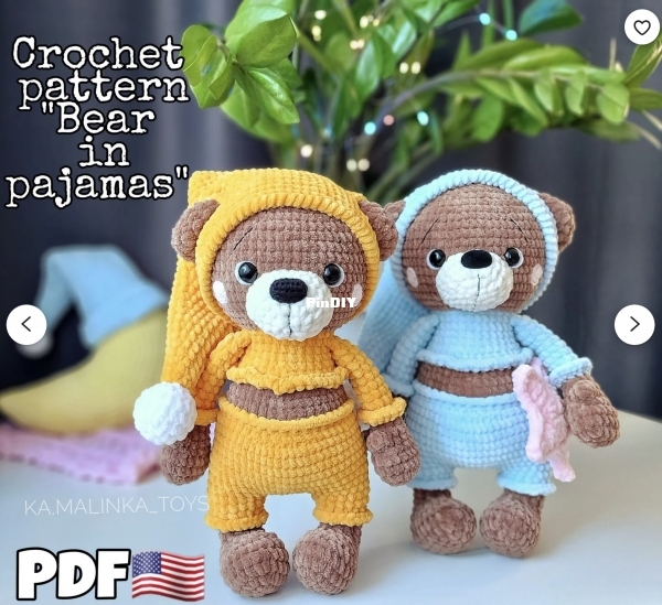 Bear in pajamas.jpg