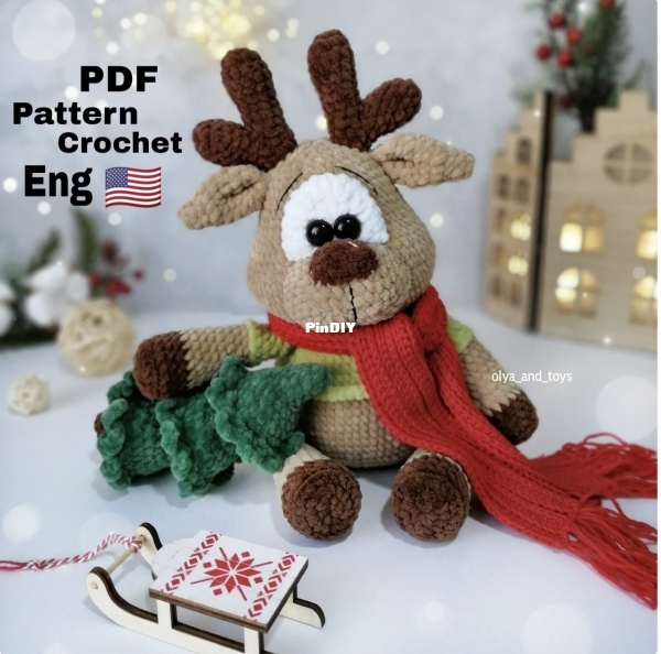 Christmas Deer.jpg