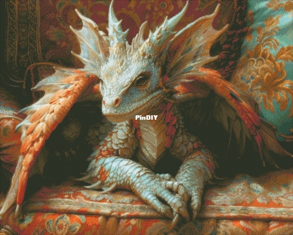 HAED - Mini Regal Couch Potato preview.jpeg