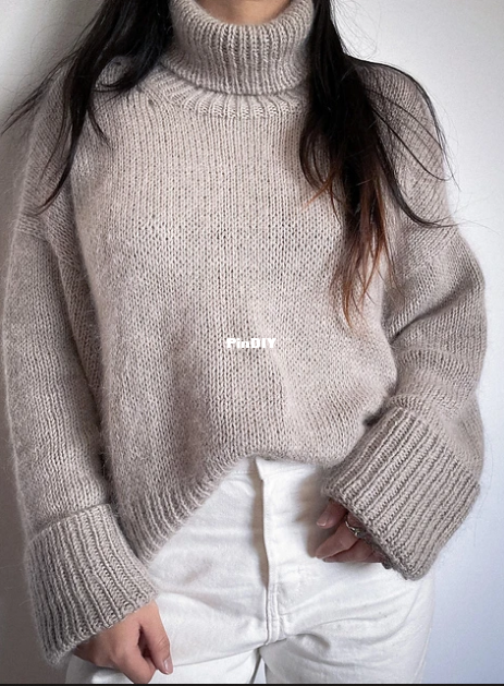 Siena Sweater