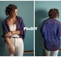 Fiber Arts - Capullo