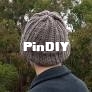 Crafting Each Day - Pacifica Beanie