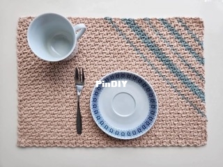 Gootie - Seashore Bliss Placemat