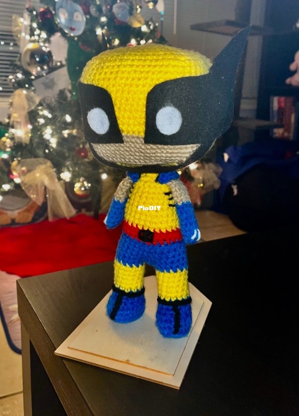 Wolverine