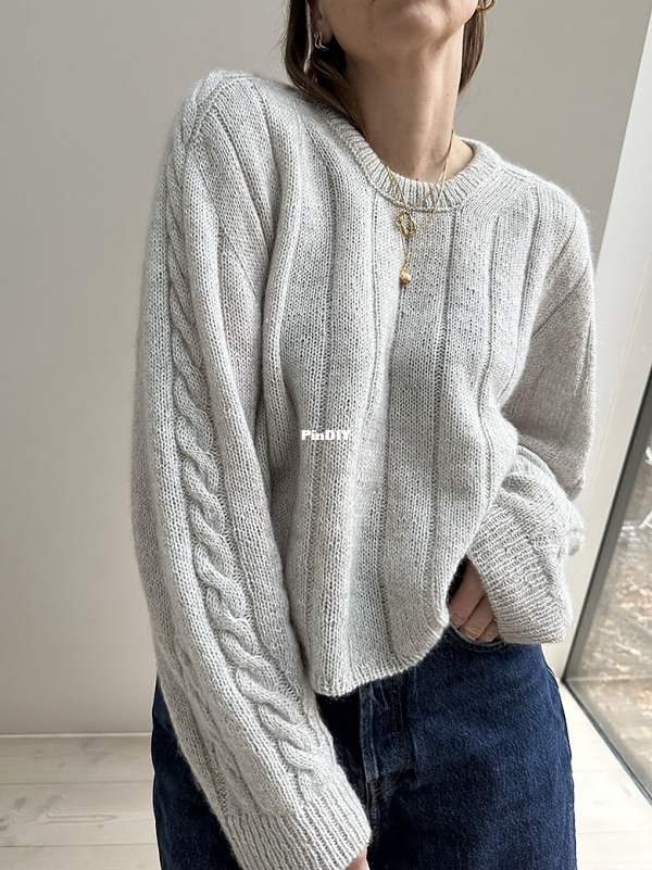 Braidy Loop Sweater  Maja Kløvdal Other Loops  (1).jpg