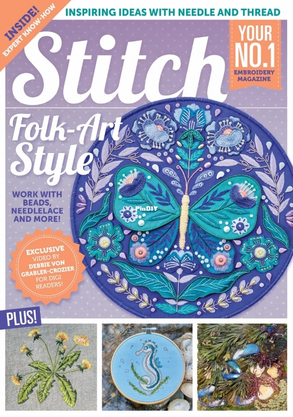Stitch Magazine - Issue 150 - August September 2024.jpg