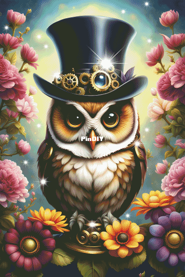 Steampunk Owl.png