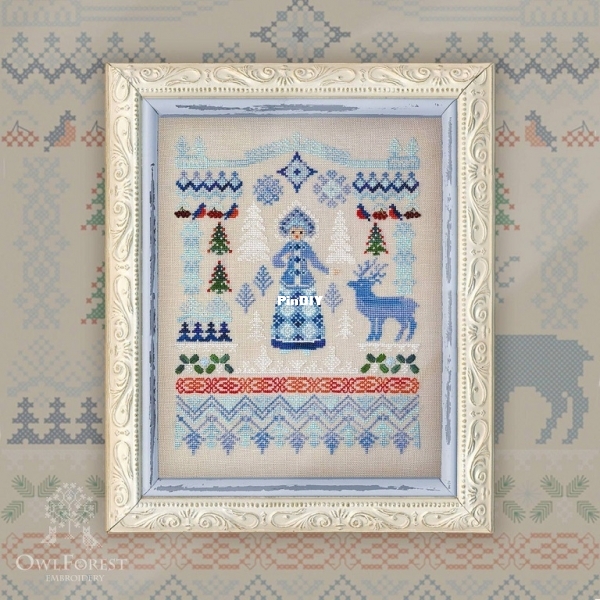 OwlForest - Snow Maiden.jpg